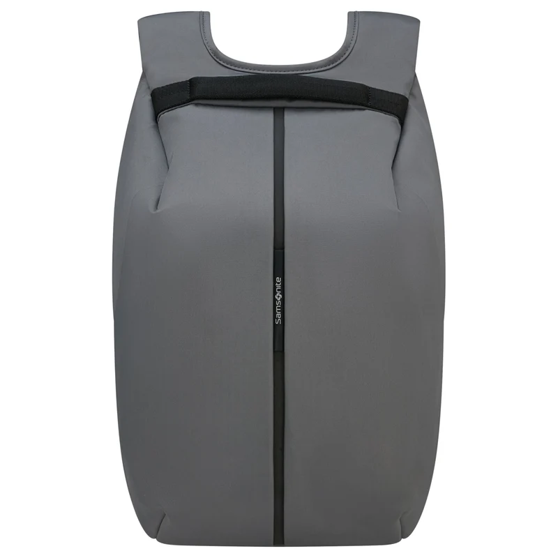 Samsonite Selection Securipak 2.0 - Rucksack 14.1" 41.5 cm (grey)