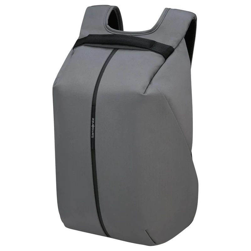 Samsonite Selection Securipak 2.0 - Rucksack 14.1" 41.5 cm (grey)