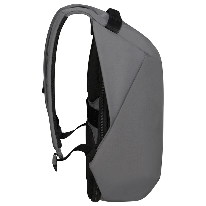 Samsonite Selection Securipak 2.0 - Rucksack 14.1" 41.5 cm (grey)