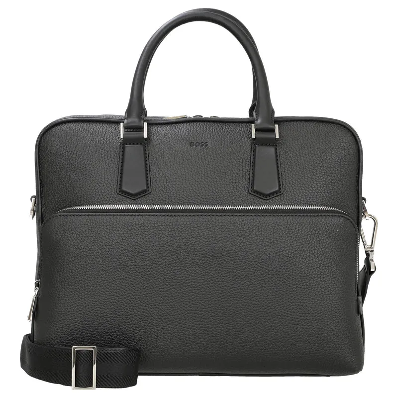 BOSS New Crosstown - Aktentasche 38 cm (black)
