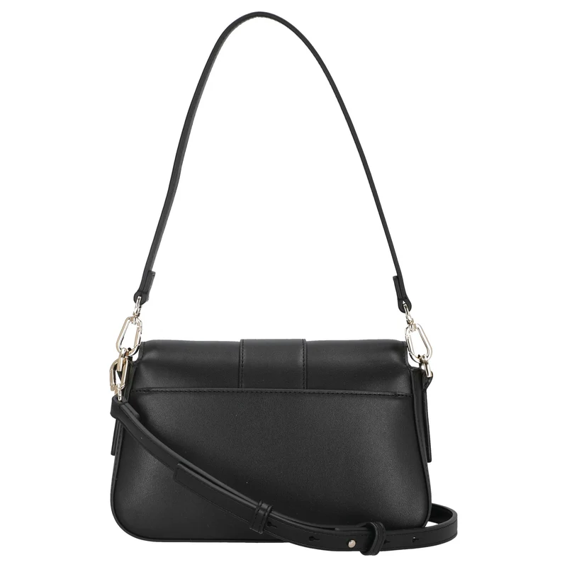 Lacoste Maheki - Umhängetasche 23 cm (noir)