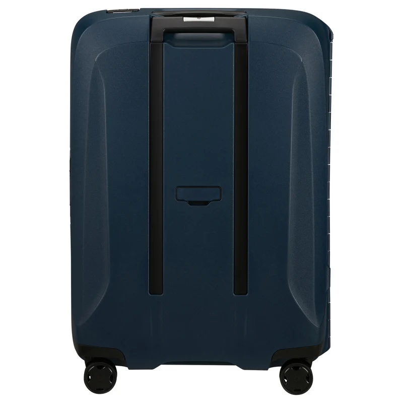 Samsonite Selection Essens - 4-Rollen-Trolley 69 cm (midnight blue)