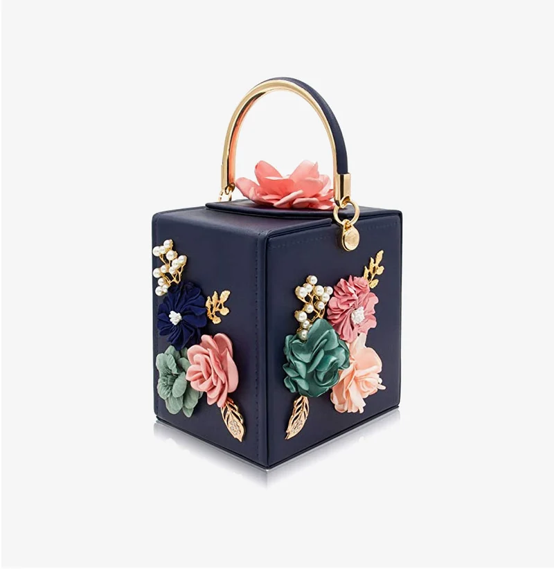 Ivory Tote