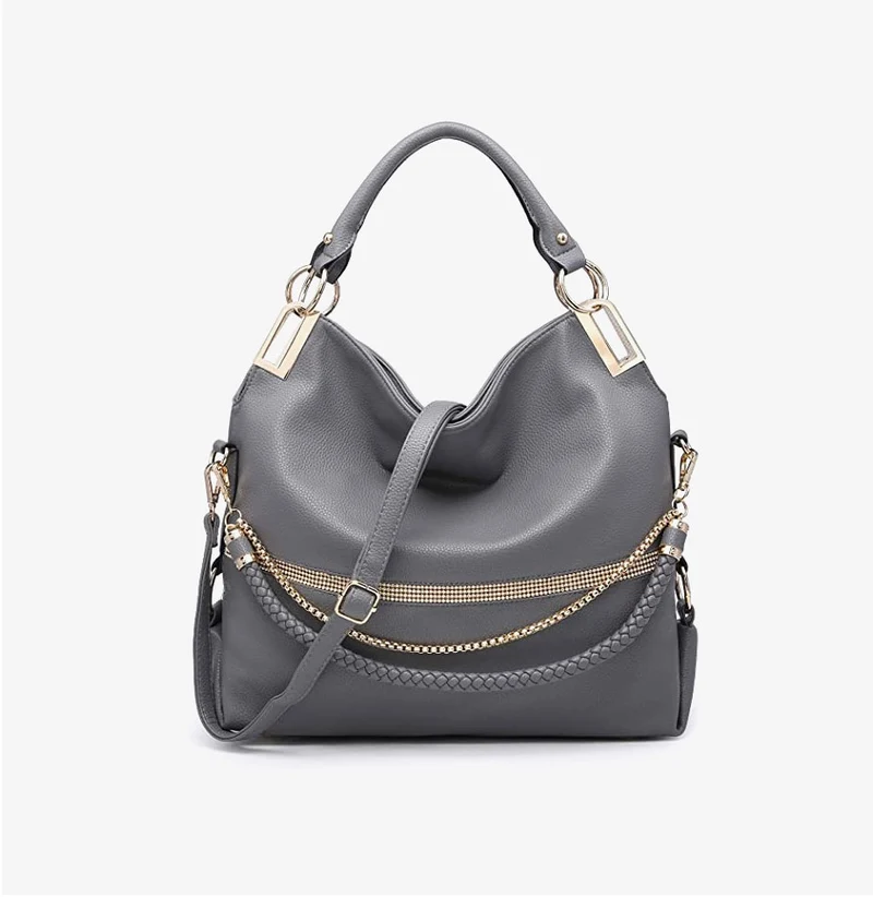 Misty Shopper