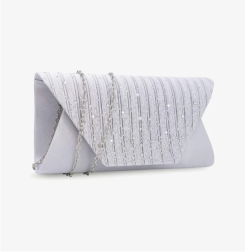 Queen Clutch
