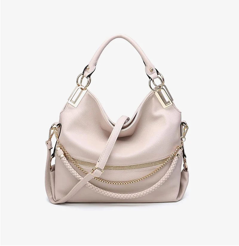 Ivory Tote