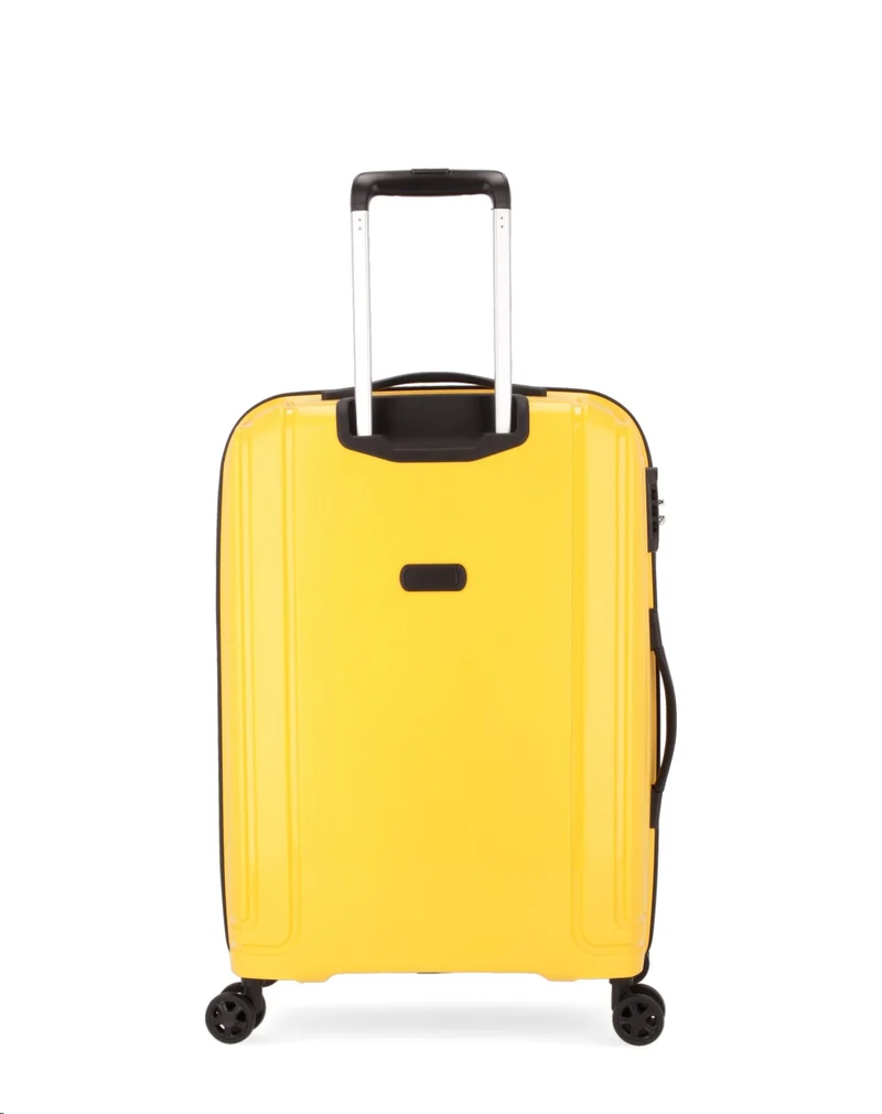 DELSEY - Mittelgroßer Koffer 66cm BRISBAN