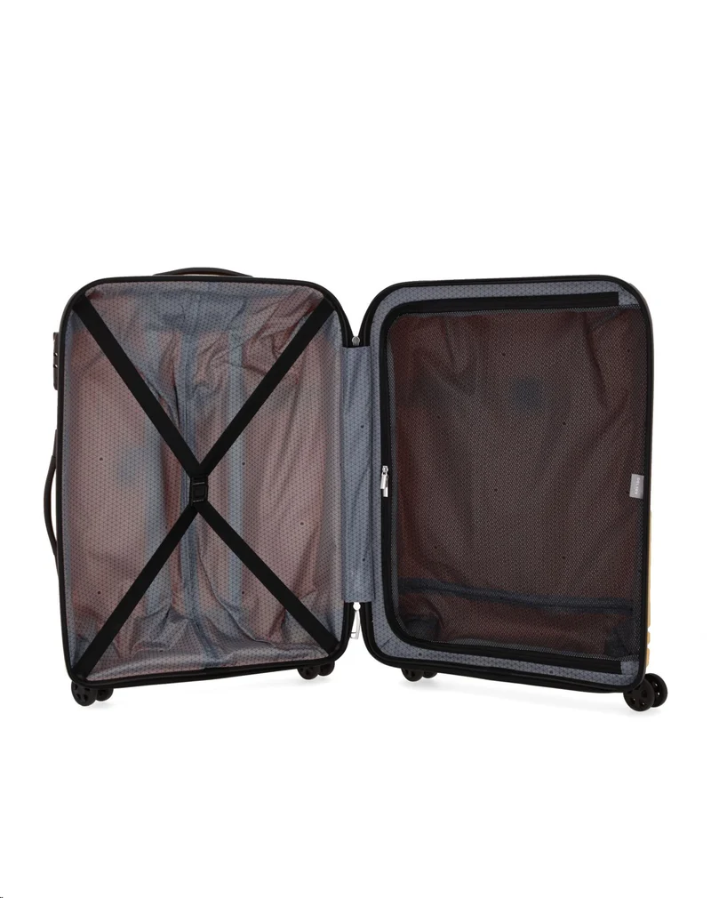 DELSEY - Mittelgroßer Koffer 66cm BRISBAN