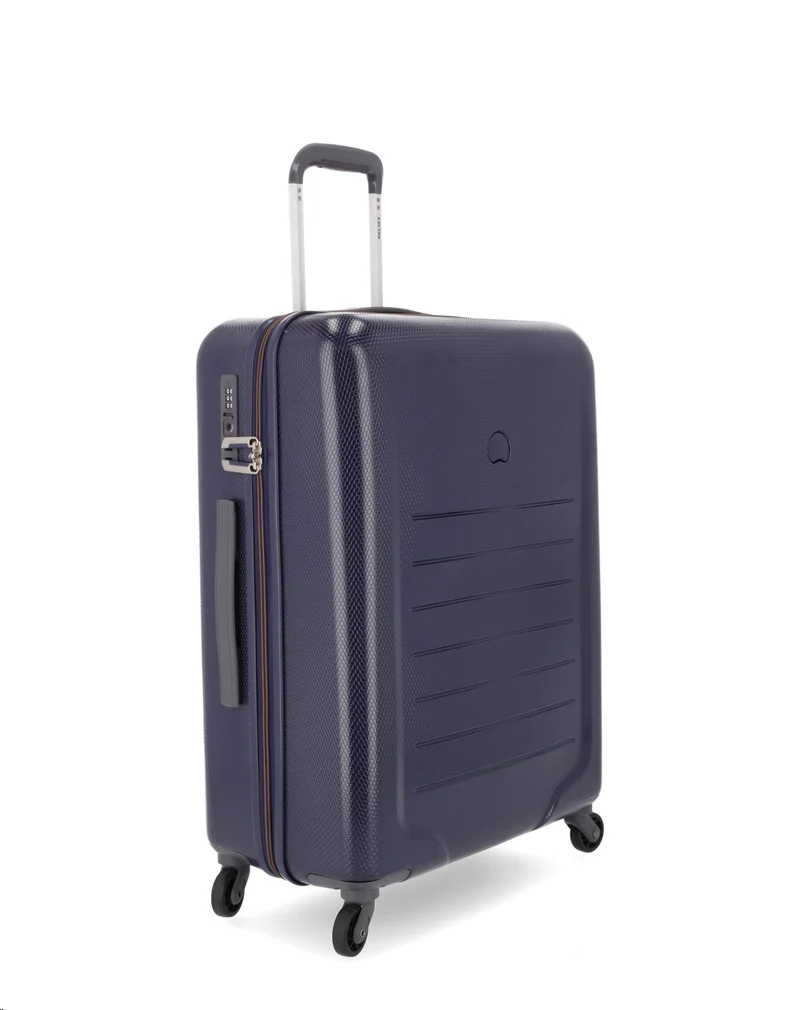 DELSEY - Mittelgroßer Koffer 66cm TOLIARA