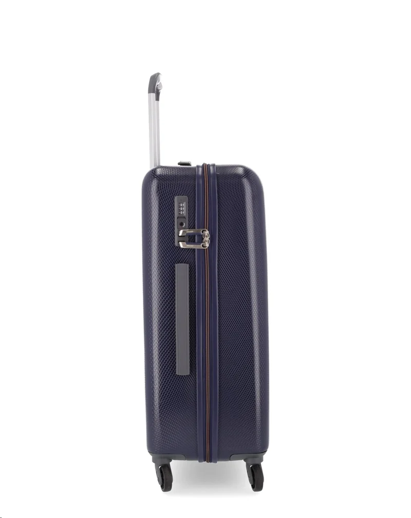 DELSEY - Mittelgroßer Koffer 66cm TOLIARA