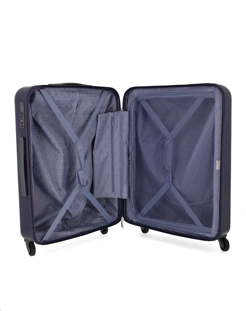 DELSEY - Mittelgroßer Koffer 66cm TOLIARA