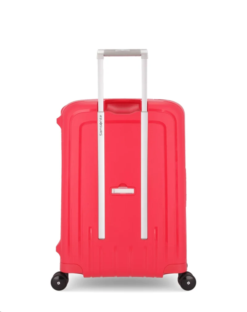 SAMSONITE - Mittelgroßer Koffer 69cm S'CURE SPINNER