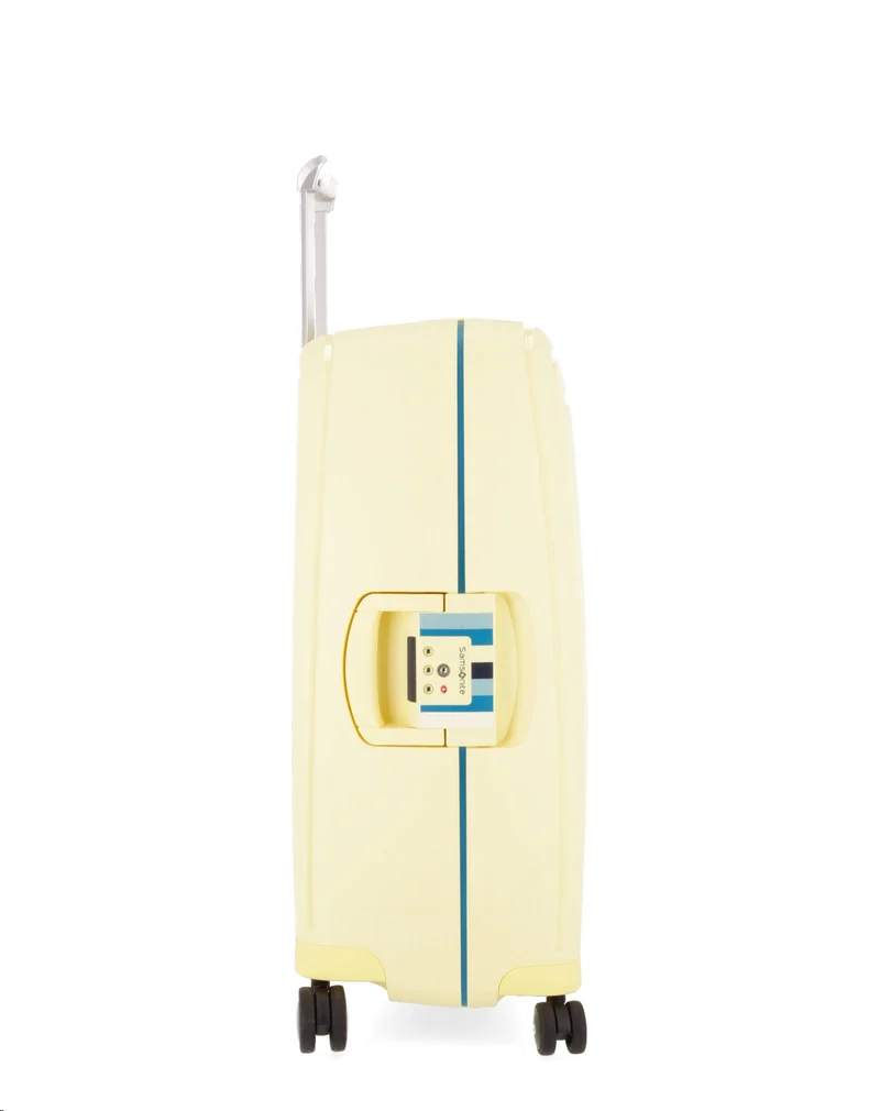 SAMSONITE - Mittelgroßer Koffer 69cm S'CURE SPINNER