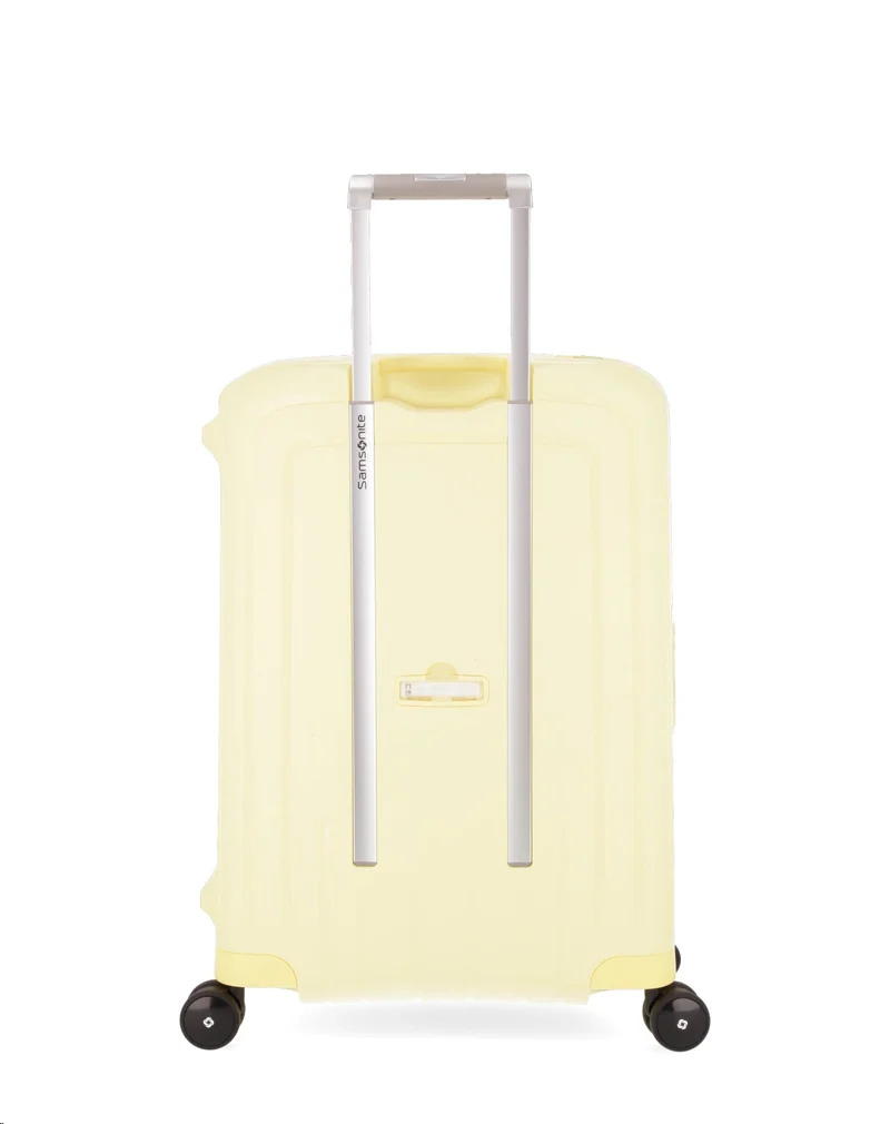 SAMSONITE - Mittelgroßer Koffer 69cm S'CURE SPINNER