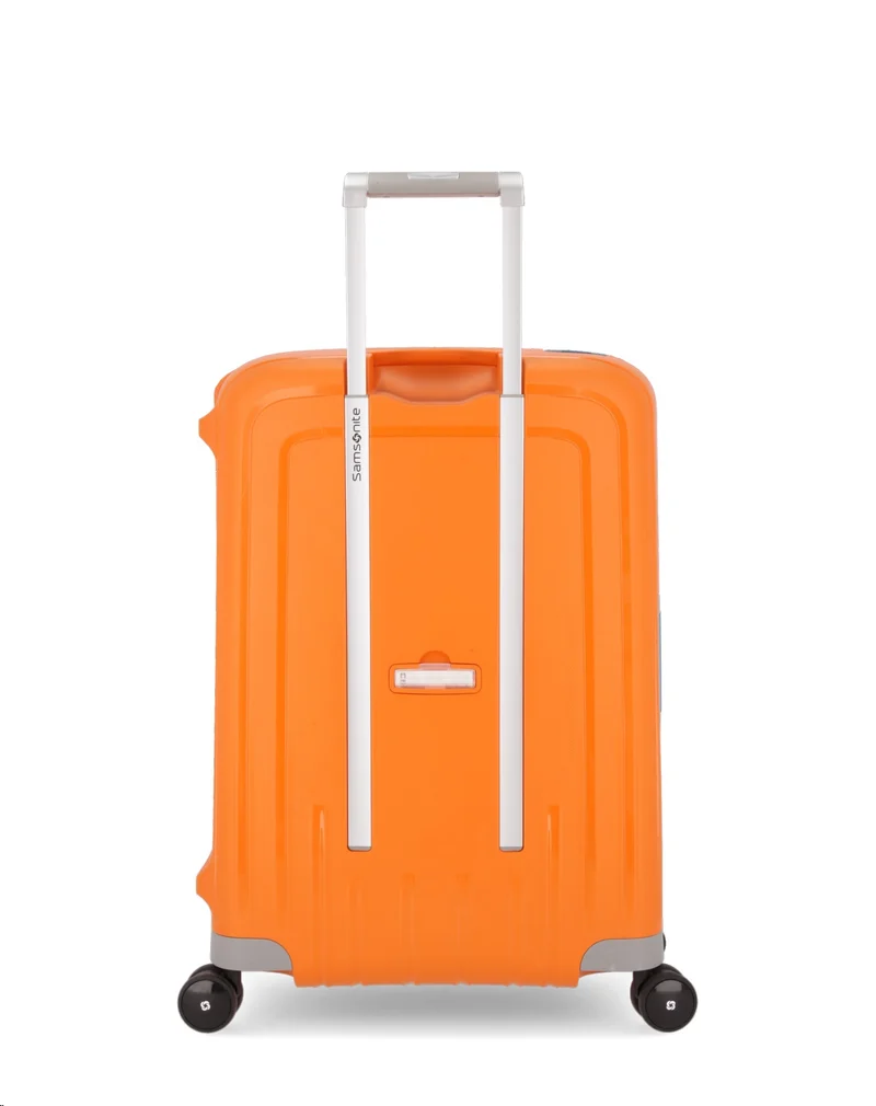 SAMSONITE - Mittelgroßer Koffer 69cm S'CURE SPINNER