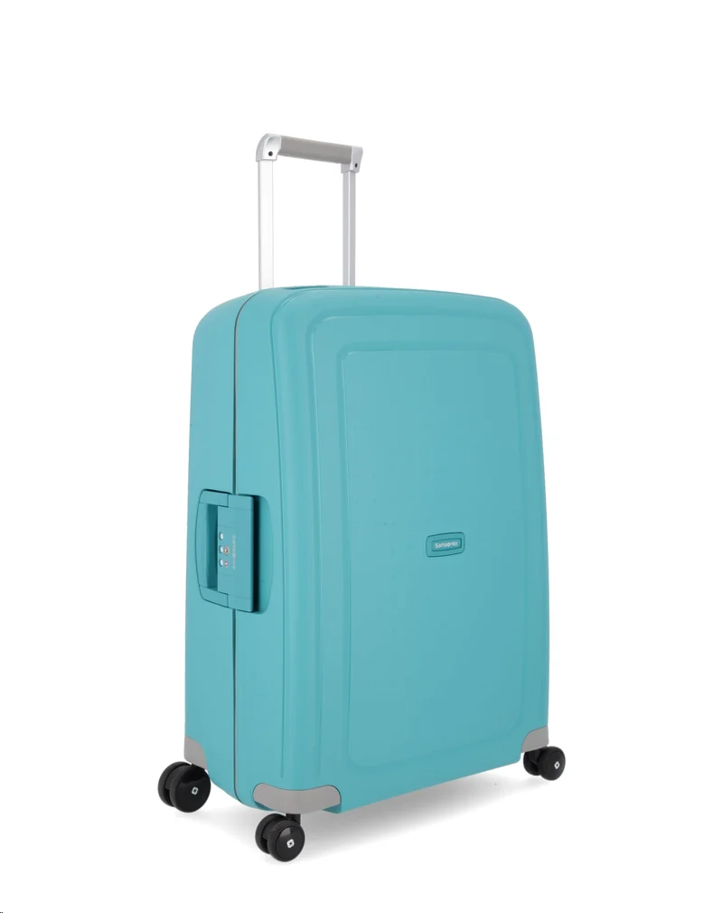 SAMSONITE - Mittelgroßer Koffer 69cm S'CURE SPINNER