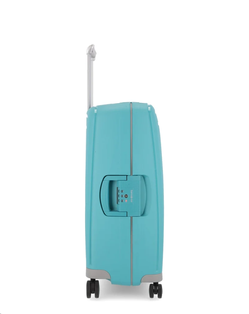 SAMSONITE - Mittelgroßer Koffer 69cm S'CURE SPINNER