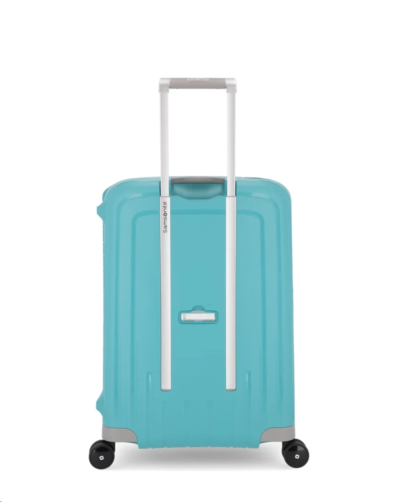 SAMSONITE - Mittelgroßer Koffer 69cm S'CURE SPINNER