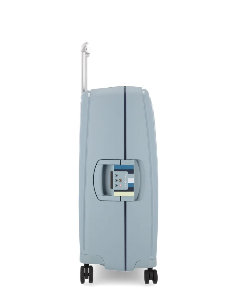 SAMSONITE - Mittelgroßer Koffer 69cm S'CURE SPINNER