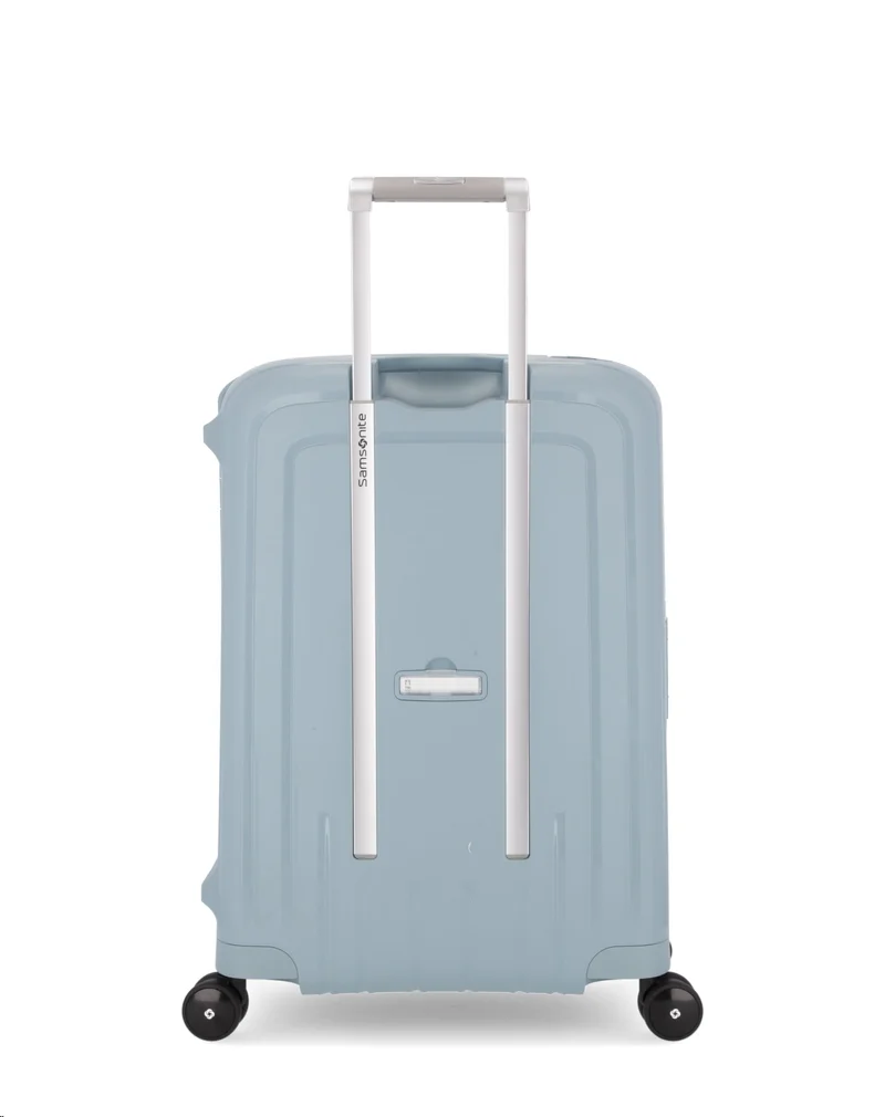 SAMSONITE - Mittelgroßer Koffer 69cm S'CURE SPINNER