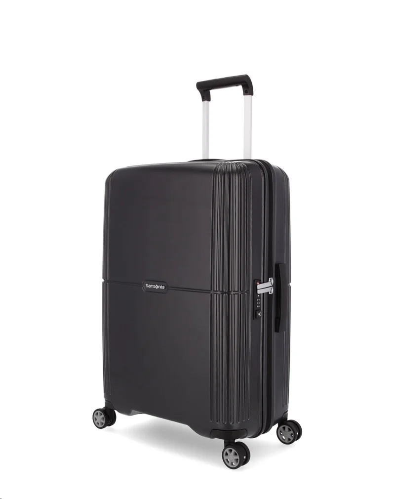 SAMSONITE - Mittelgroßer Koffer 69cm ORFEO SPINNER