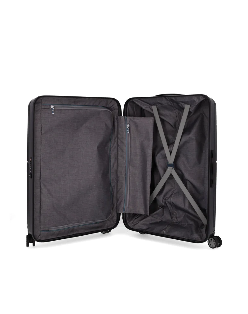 SAMSONITE - Mittelgroßer Koffer 69cm ORFEO SPINNER