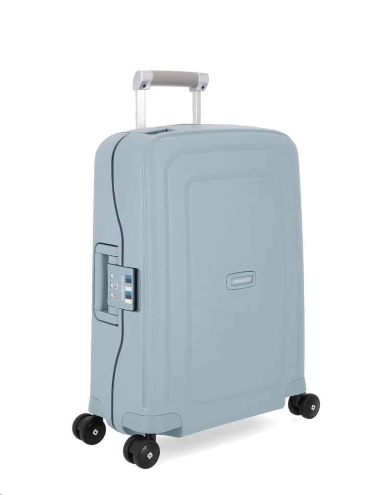 SAMSONITE - Handgepäck – Koffer 55cm S'CURE SPINNER