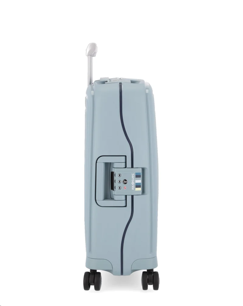 SAMSONITE - Handgepäck – Koffer 55cm S'CURE SPINNER