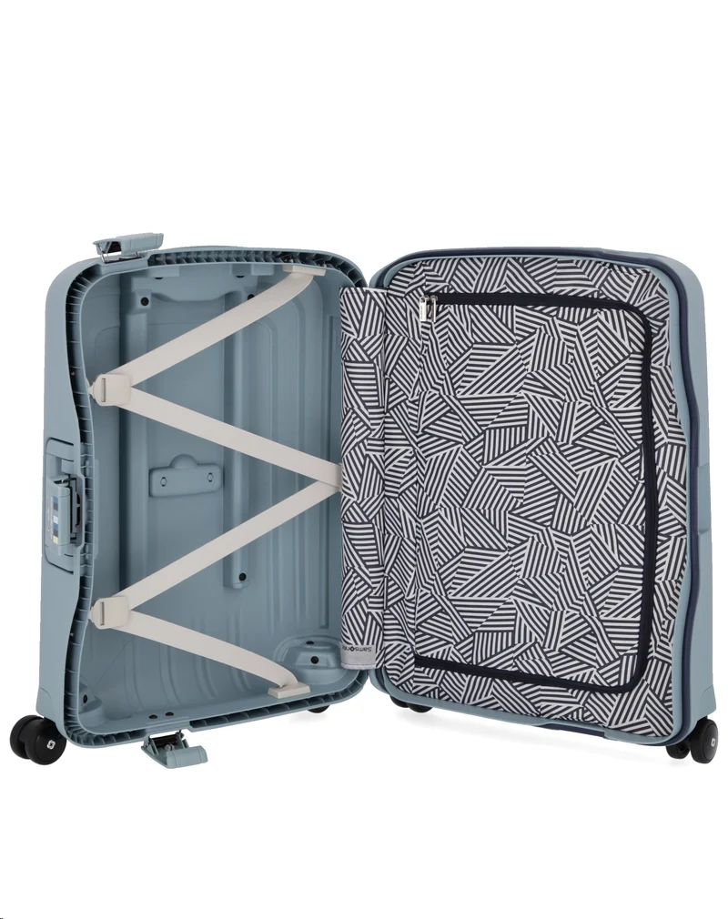 SAMSONITE - Handgepäck – Koffer 55cm S'CURE SPINNER