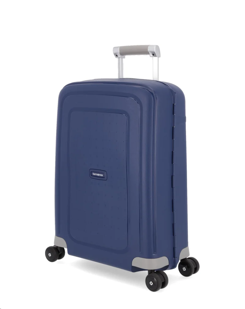 SAMSONITE - Handgepäck – Koffer 55cm S'CURE SPINNER