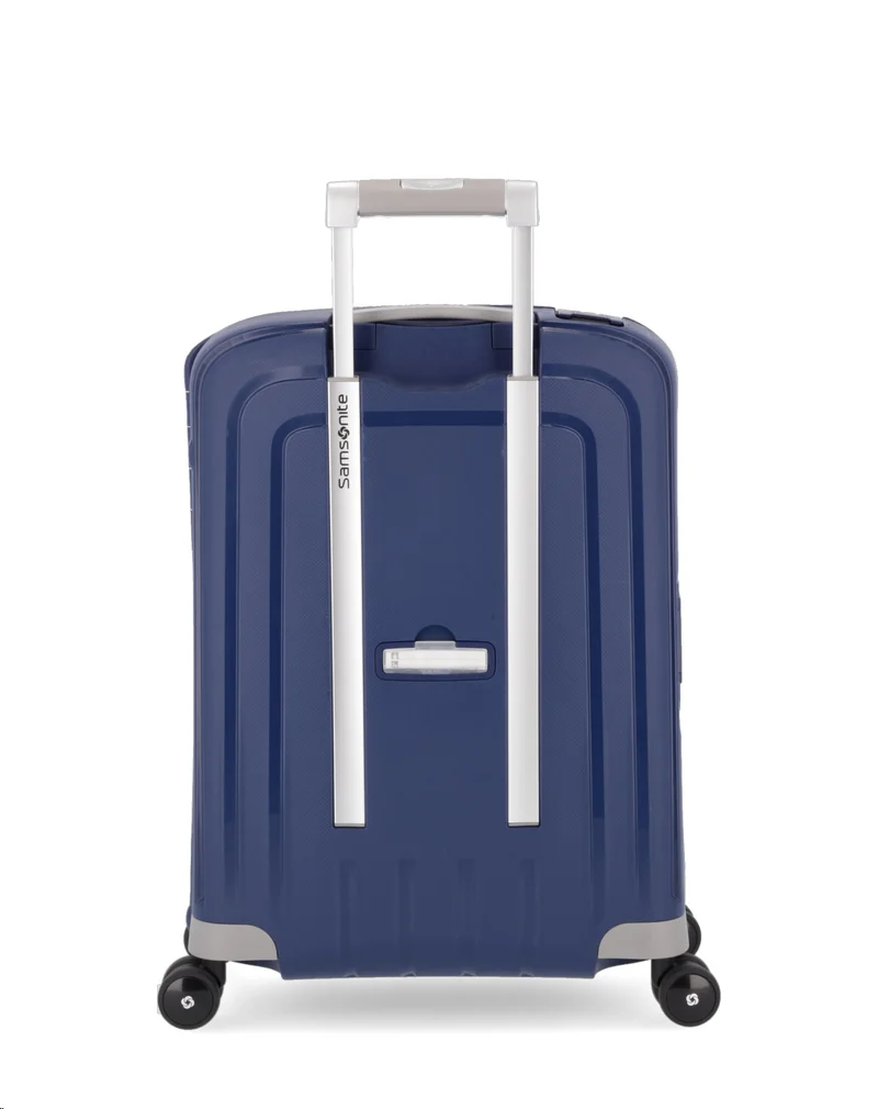 SAMSONITE - Handgepäck – Koffer 55cm S'CURE SPINNER