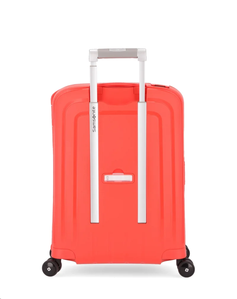 SAMSONITE - Handgepäck – Koffer 55cm S'CURE SPINNER