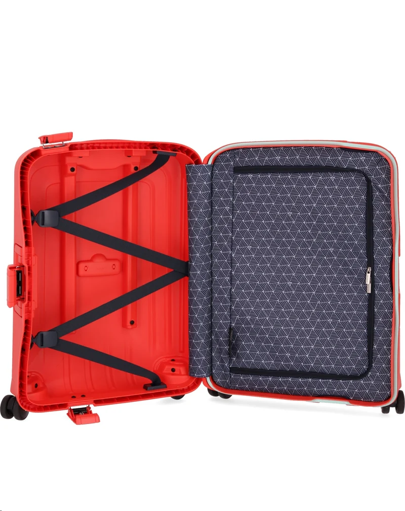 SAMSONITE - Handgepäck – Koffer 55cm S'CURE SPINNER