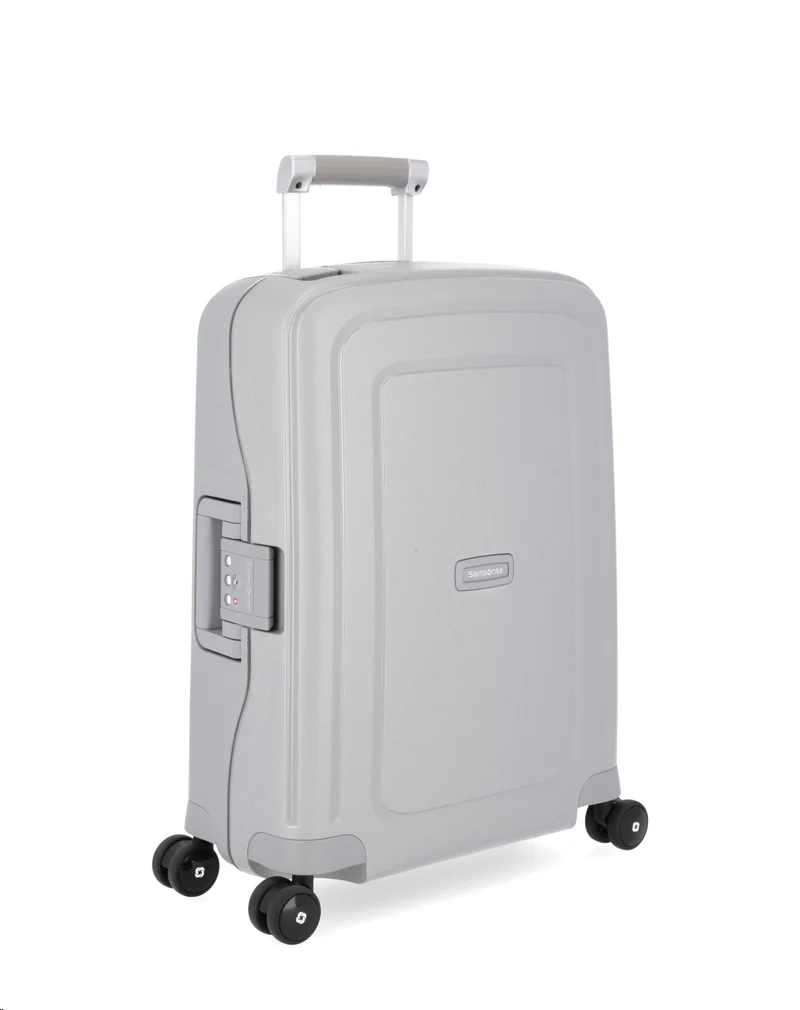SAMSONITE - Handgepäck – Koffer 55cm S'CURE SPINNER
