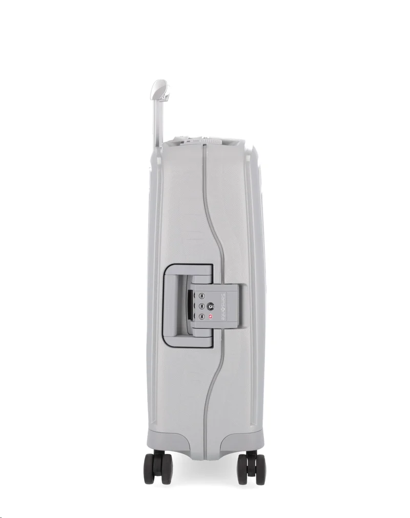 SAMSONITE - Handgepäck – Koffer 55cm S'CURE SPINNER