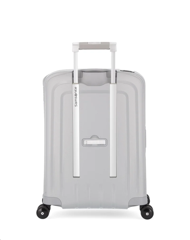 SAMSONITE - Handgepäck – Koffer 55cm S'CURE SPINNER