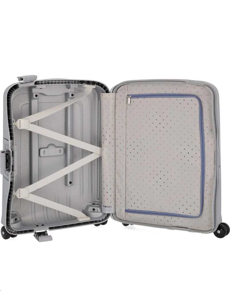 SAMSONITE - Handgepäck – Koffer 55cm S'CURE SPINNER