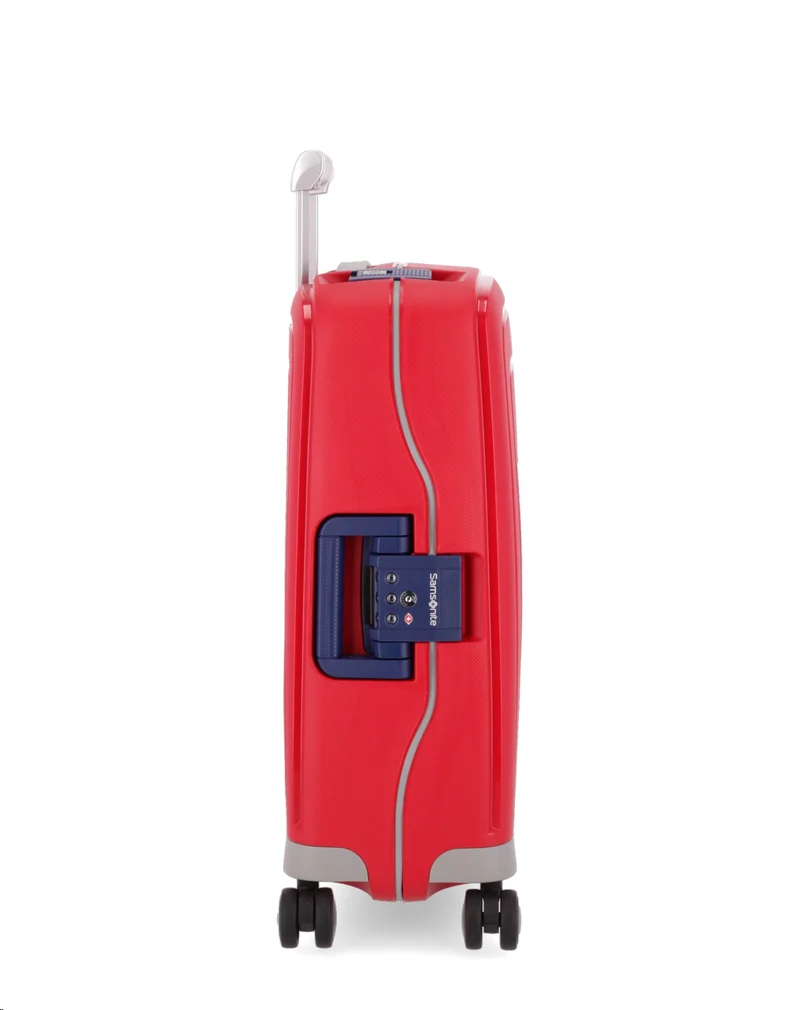 SAMSONITE - Handgepäck – Koffer 55cm S'CURE SPINNER
