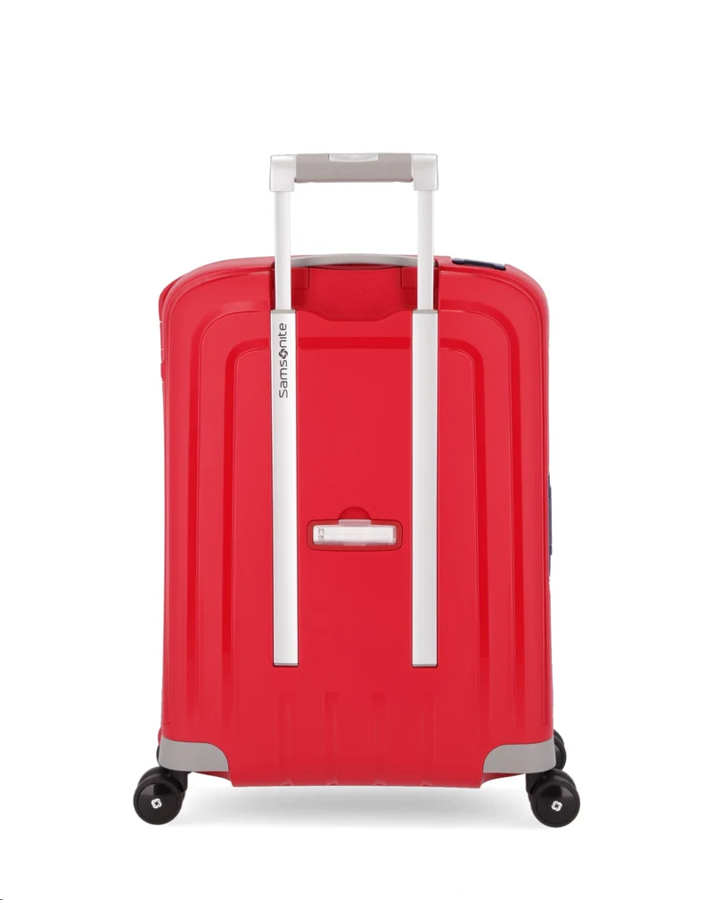 SAMSONITE - Handgepäck – Koffer 55cm S'CURE SPINNER