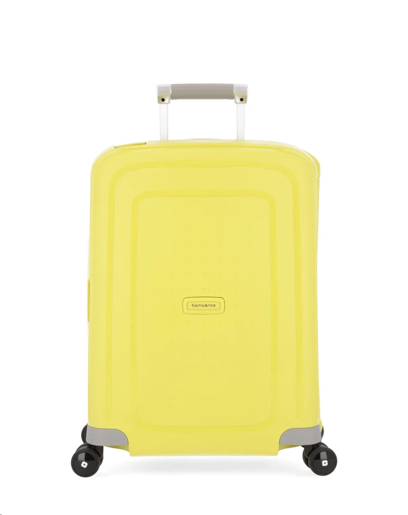 SAMSONITE - Handgepäck – Koffer 55cm S'CURE SPINNER
