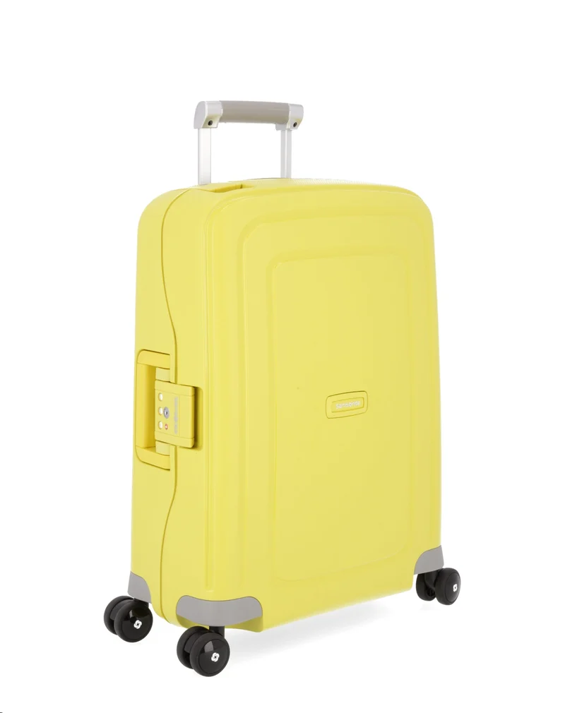SAMSONITE - Handgepäck – Koffer 55cm S'CURE SPINNER