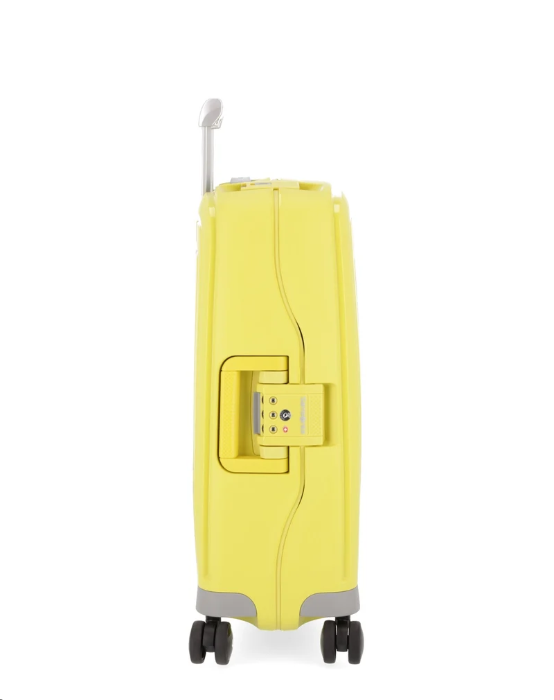 SAMSONITE - Handgepäck – Koffer 55cm S'CURE SPINNER