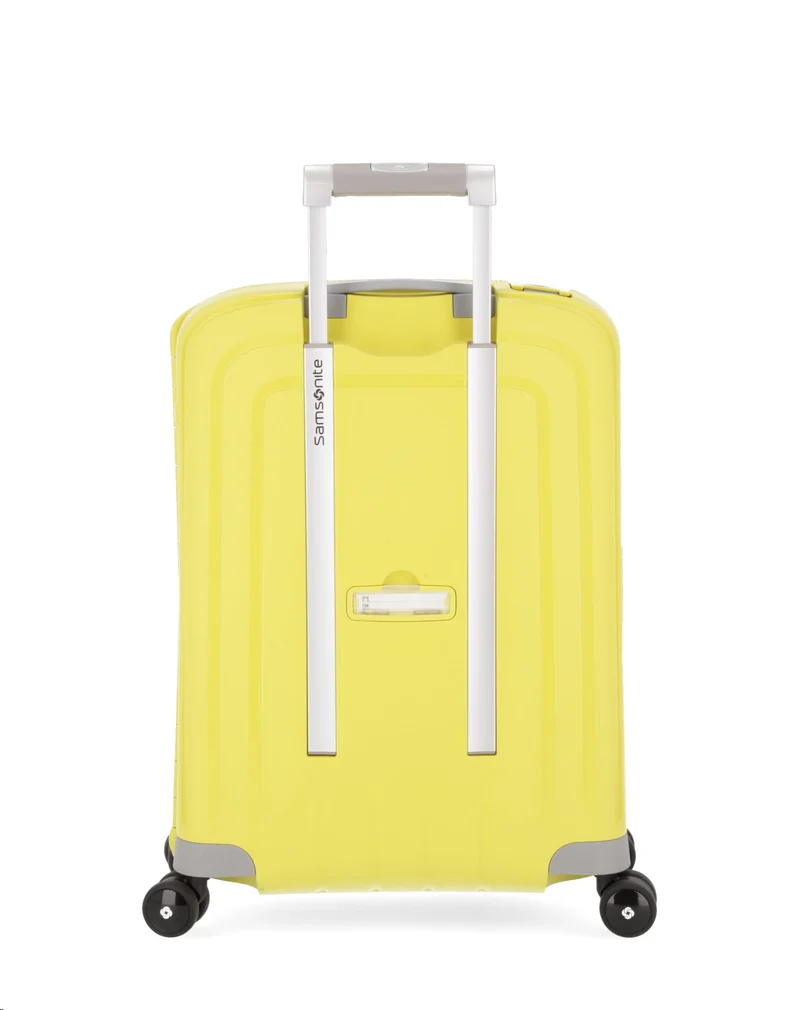 SAMSONITE - Handgepäck – Koffer 55cm S'CURE SPINNER
