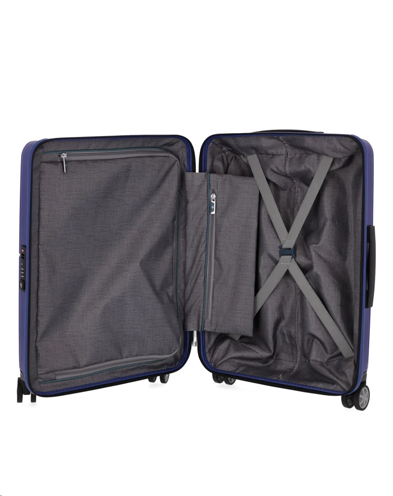 SAMSONITE - Handgepäck – Koffer 55cm ORFEO SPINNER