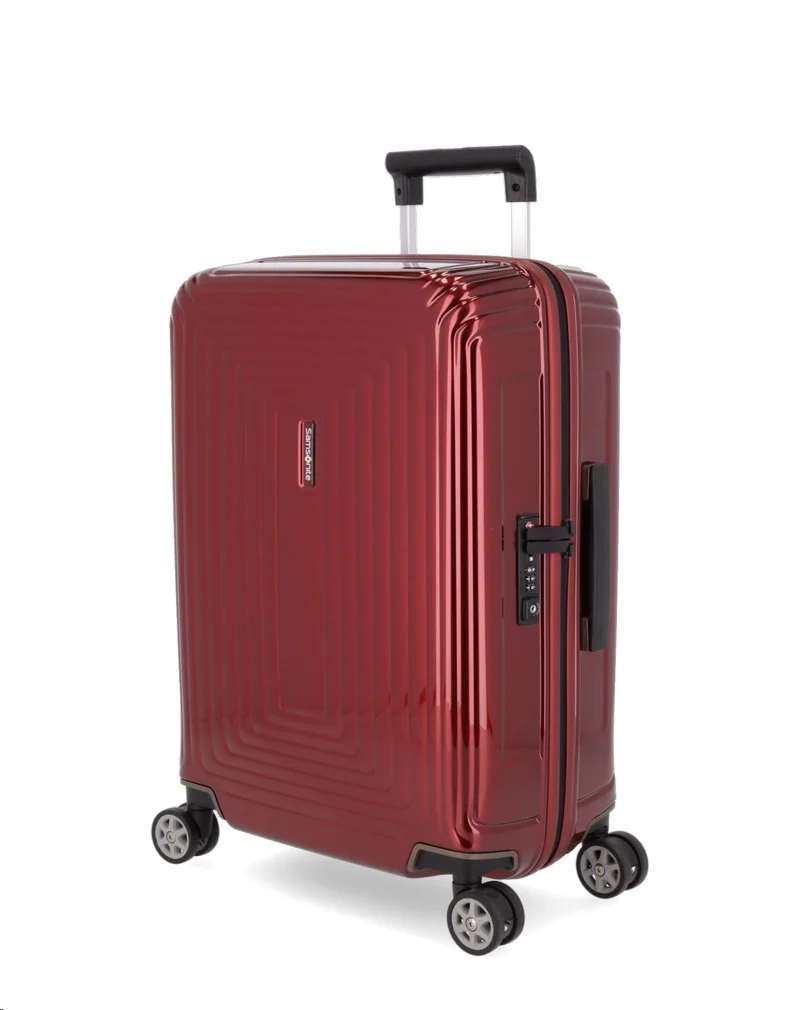 SAMSONITE - Handgepäck – Koffer 55cm NEOPULSE SPINNER