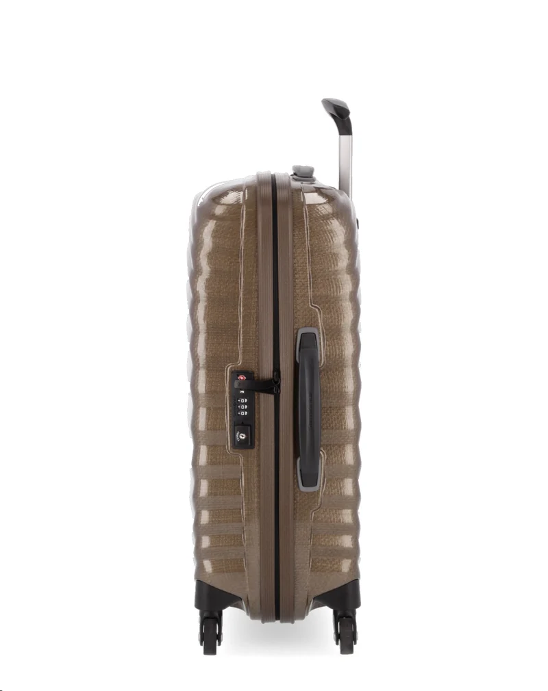 SAMSONITE - Handgepäck – Koffer 55cm LITE-SHOCK SPINNER