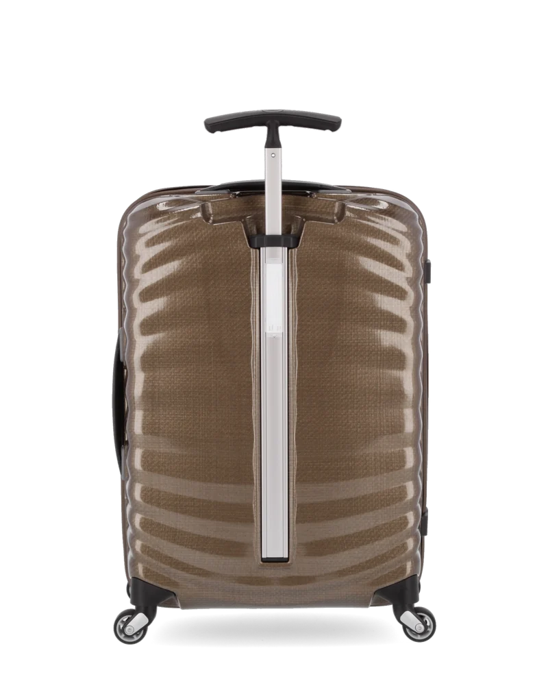SAMSONITE - Handgepäck – Koffer 55cm LITE-SHOCK SPINNER
