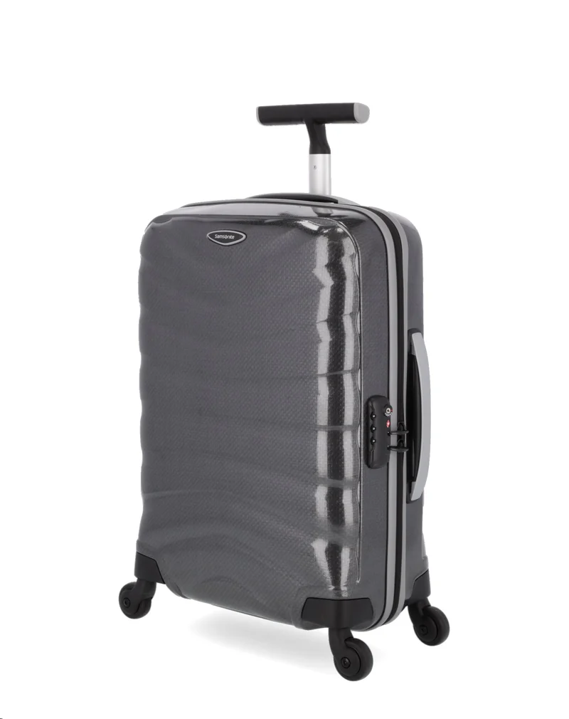 SAMSONITE - Handgepäck – Koffer 55cm FIRELITE SPINNER