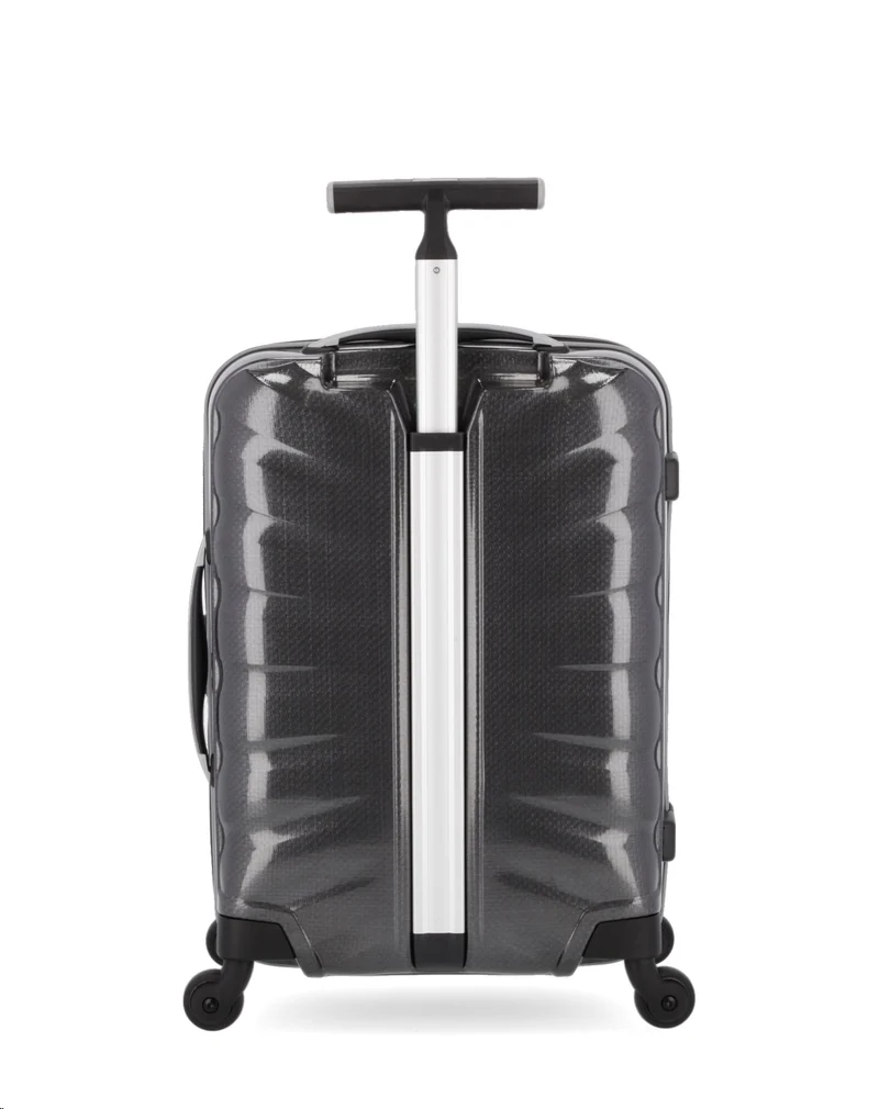 SAMSONITE - Handgepäck – Koffer 55cm FIRELITE SPINNER