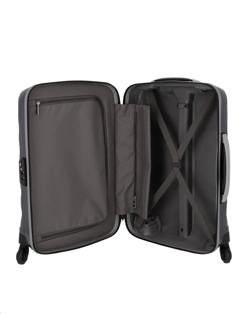 SAMSONITE - Handgepäck – Koffer 55cm FIRELITE SPINNER